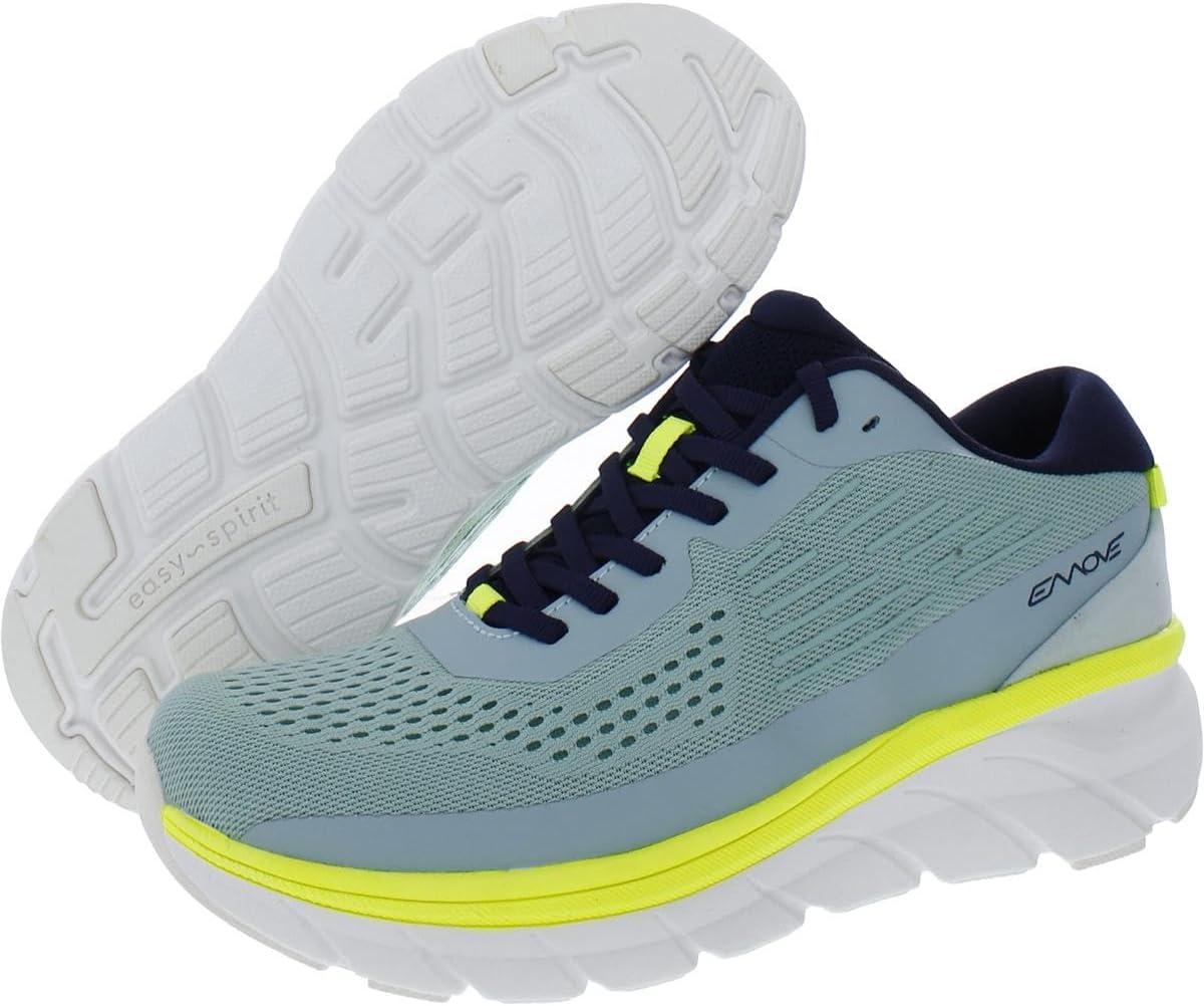 imageEasy Spirit Mel Womens SneakerBlue 451