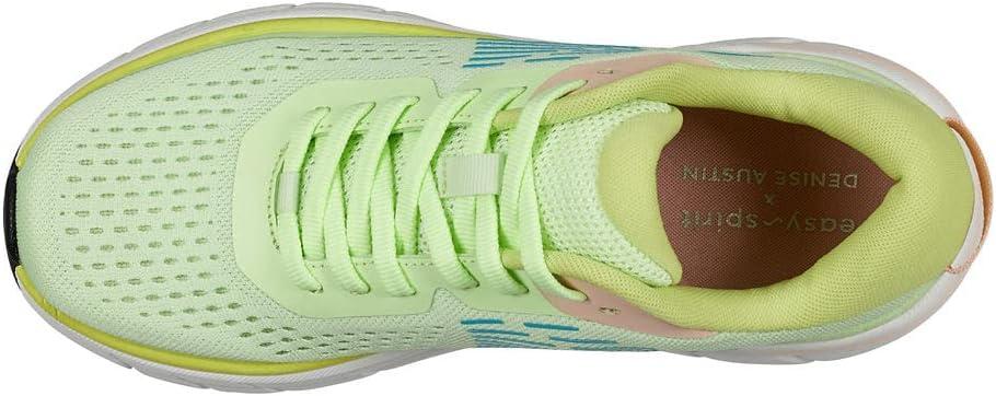 imageEasy Spirit Mel Womens SneakerGreen 330