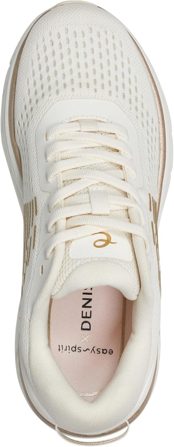 imageEasy Spirit Mel Womens SneakerIvory