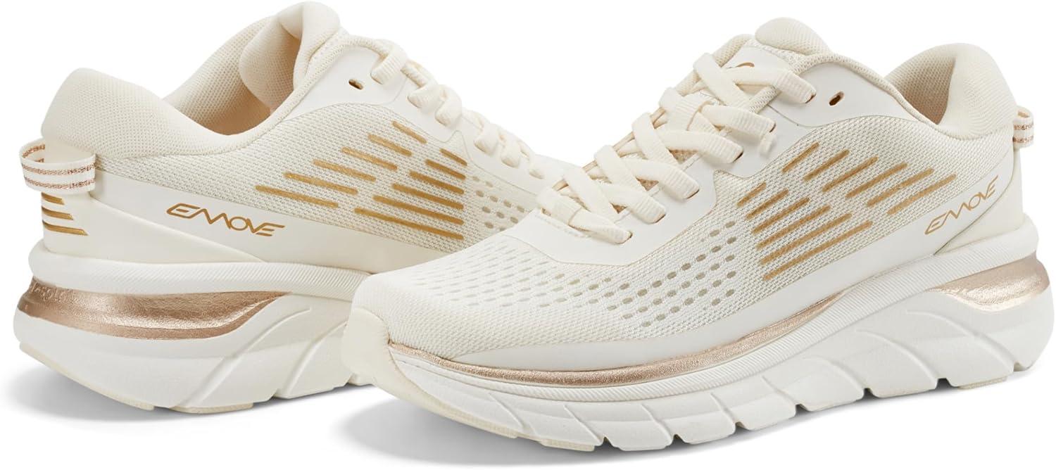 imageEasy Spirit Mel Womens SneakerIvory