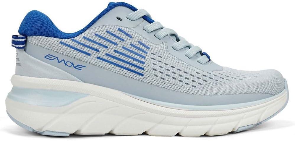 imageEasy Spirit Mel Womens SneakerLight Blue
