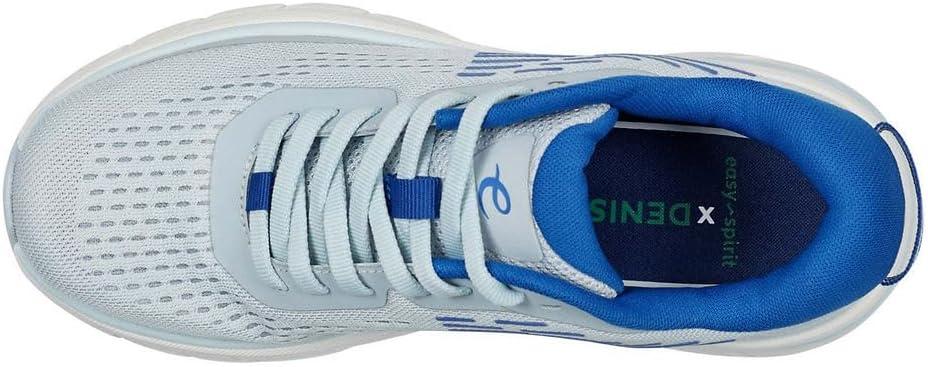 imageEasy Spirit Mel Womens SneakerLight Blue