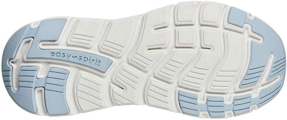 imageEasy Spirit Mel Womens SneakerLight Blue