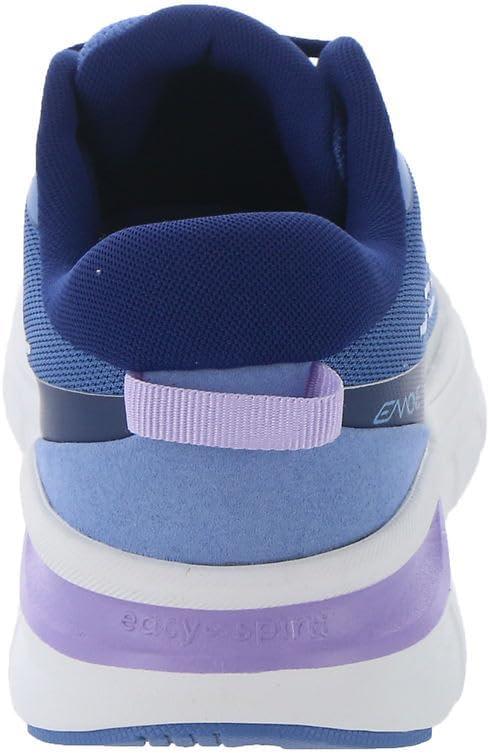 imageEasy Spirit Mel Womens SneakerMedium Blue Multi