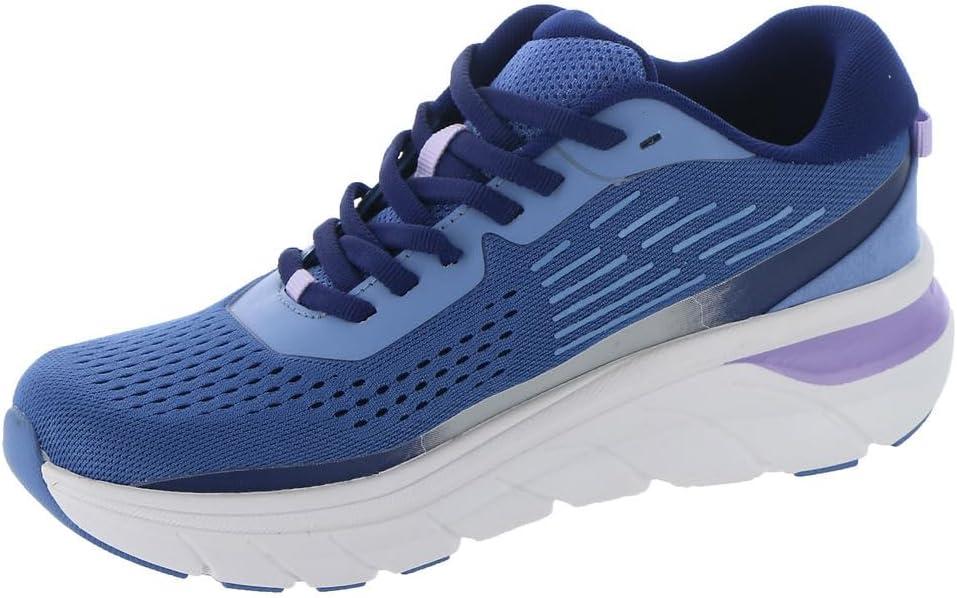 imageEasy Spirit Mel Womens SneakerMedium Blue Multi