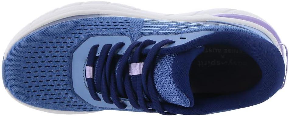imageEasy Spirit Mel Womens SneakerMedium Blue Multi
