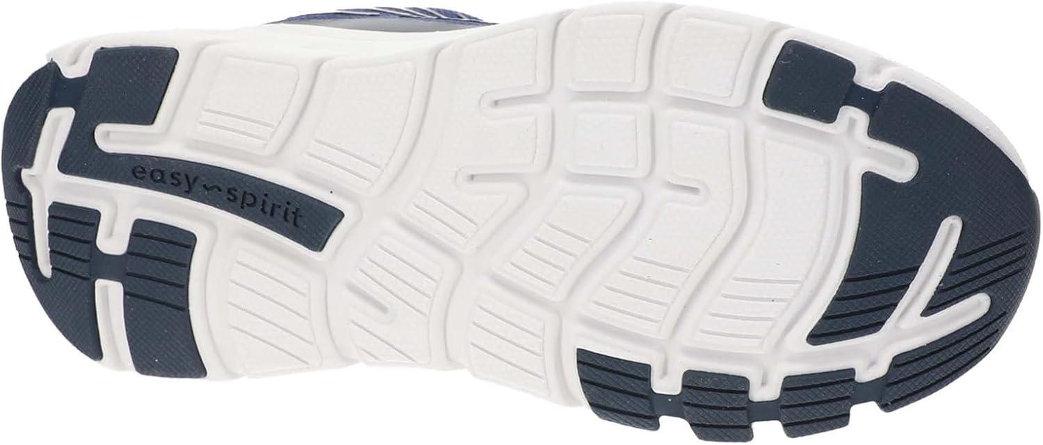 imageEasy Spirit Mel Womens SneakerMedium Bluenavy