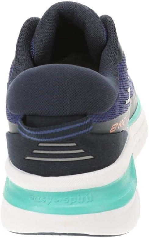 imageEasy Spirit Mel Womens SneakerMedium Bluenavy