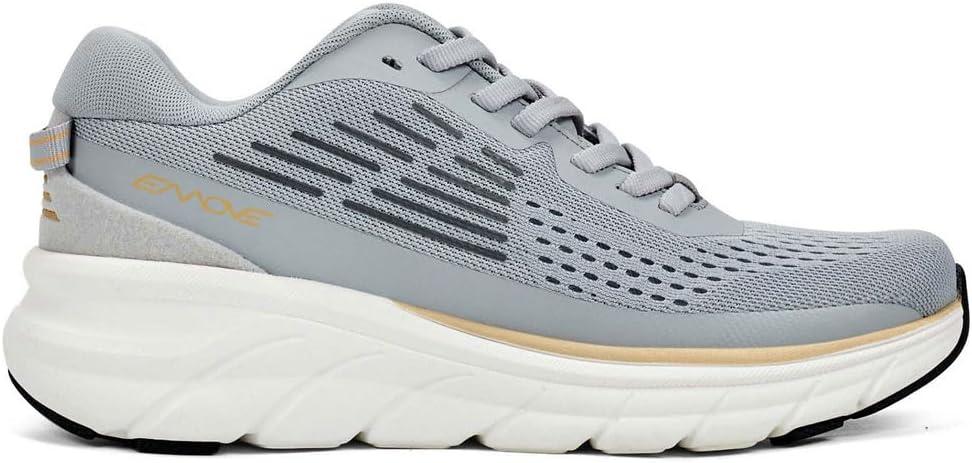 imageEasy Spirit Mel Womens SneakerMedium Grey