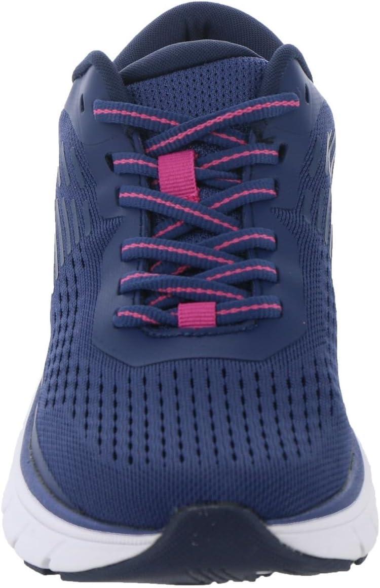 imageEasy Spirit Mel Womens SneakerNavypink