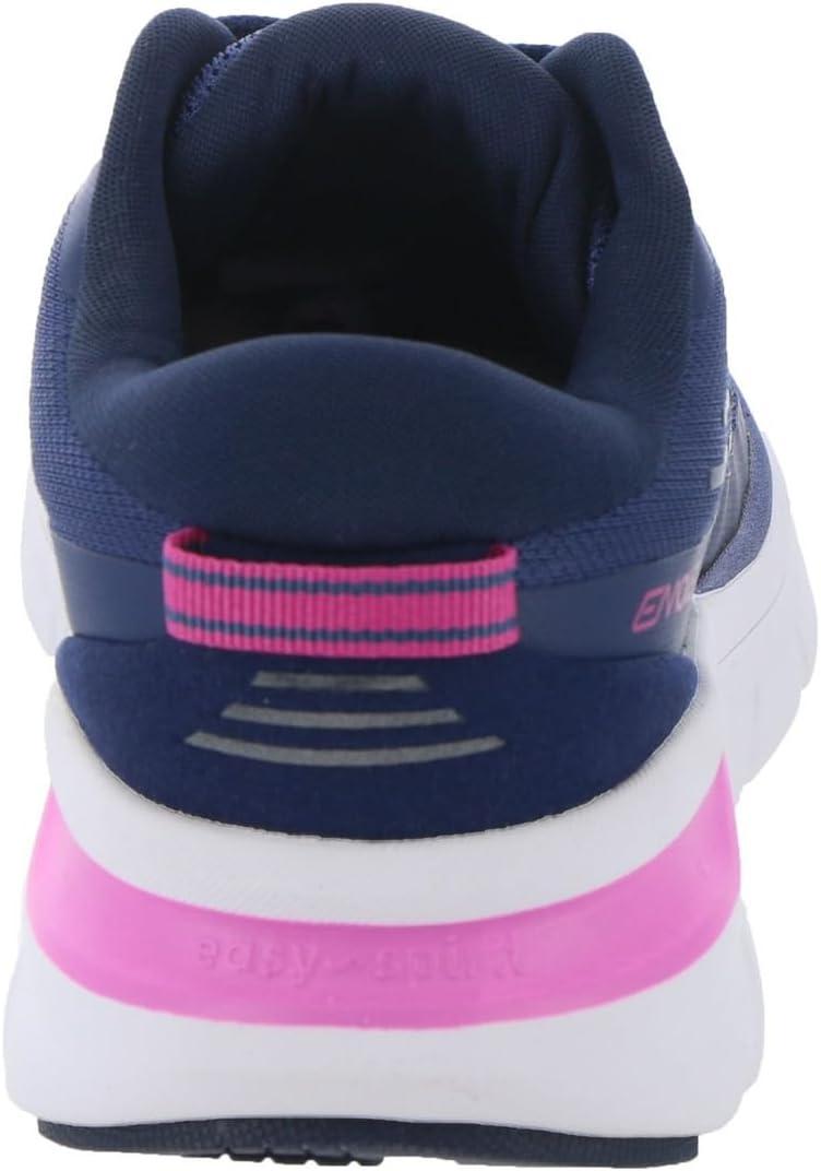 imageEasy Spirit Mel Womens SneakerNavypink