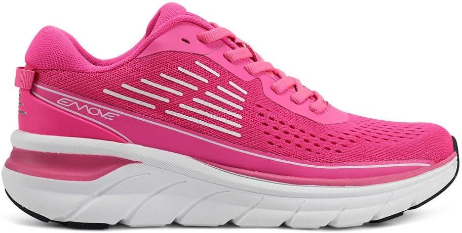 imageEasy Spirit Mel Womens SneakerPink 660