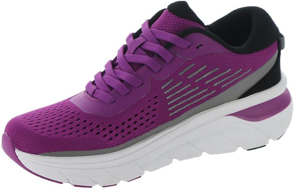 imageEasy Spirit Mel Womens SneakerPurple Orchid Multi