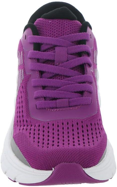 imageEasy Spirit Mel Womens SneakerPurple Orchid Multi