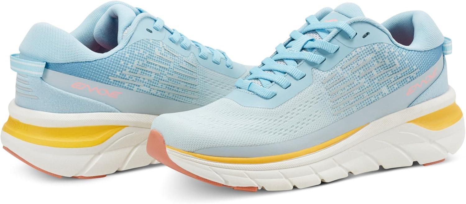 imageEasy Spirit Mel Womens SneakerSweet Blue