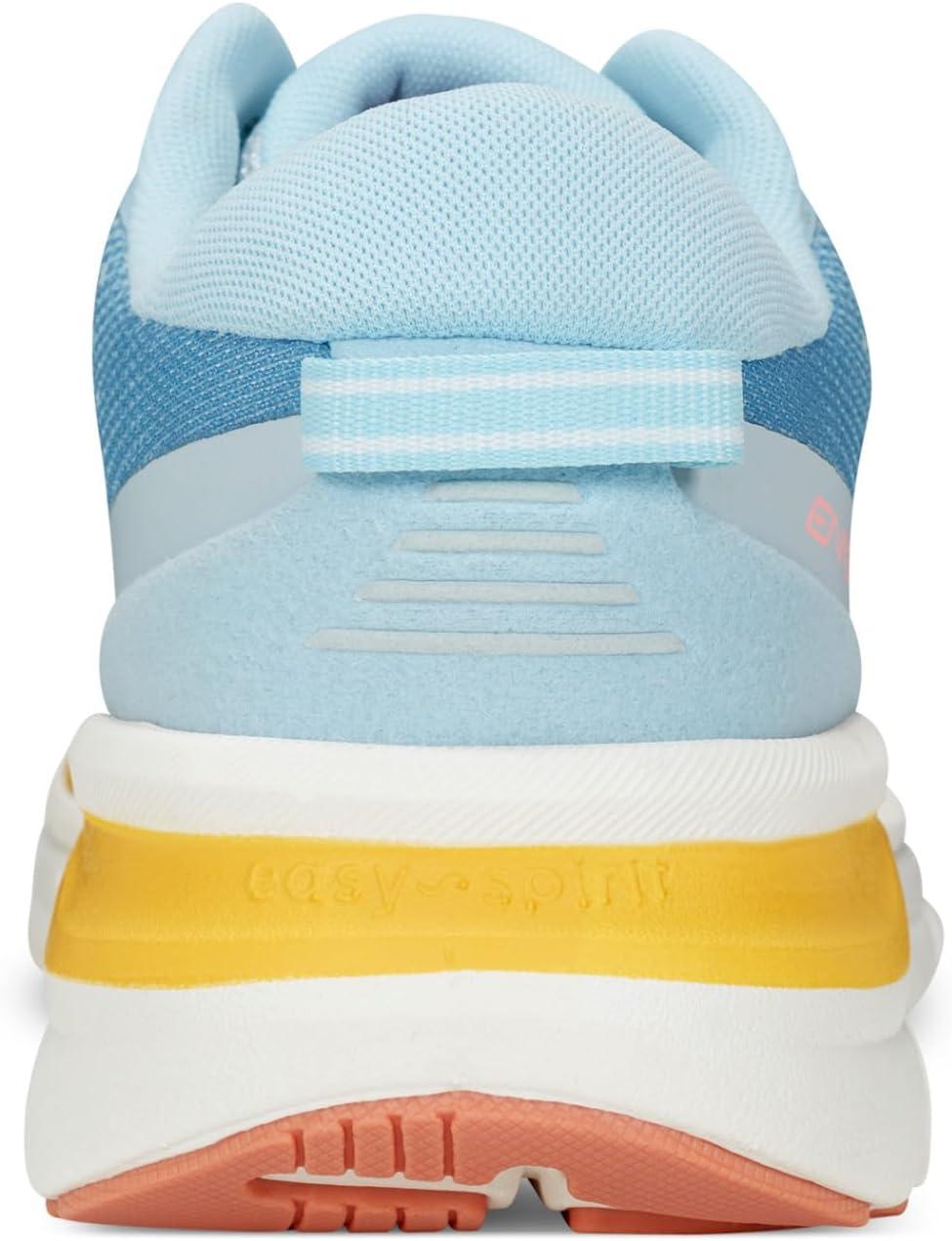 imageEasy Spirit Mel Womens SneakerSweet Blue
