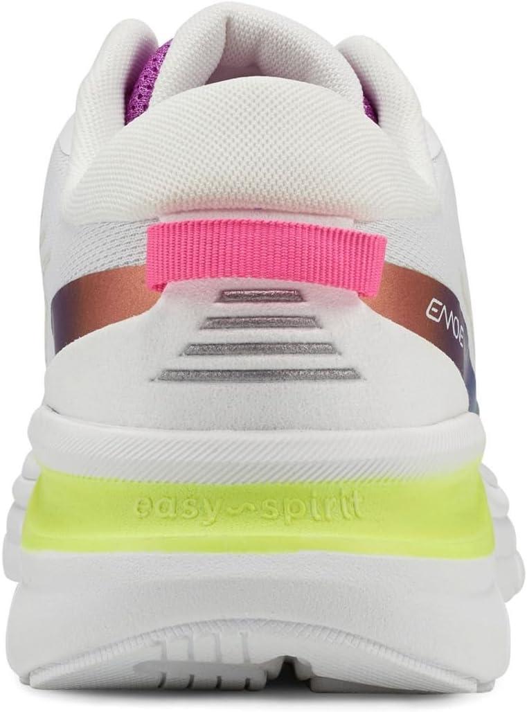 imageEasy Spirit Mel Womens SneakerWhite 140