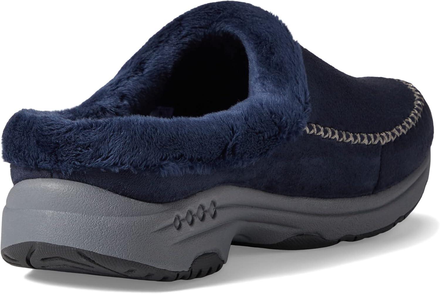 imageEasy Spirit Traveltime Slipper Womens SlipperDark Blue