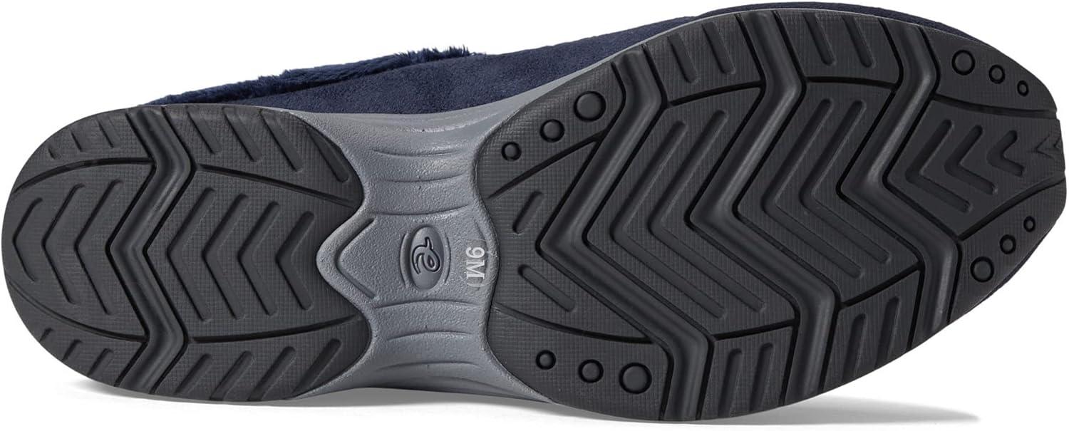 imageEasy Spirit Traveltime Slipper Womens SlipperDark Blue