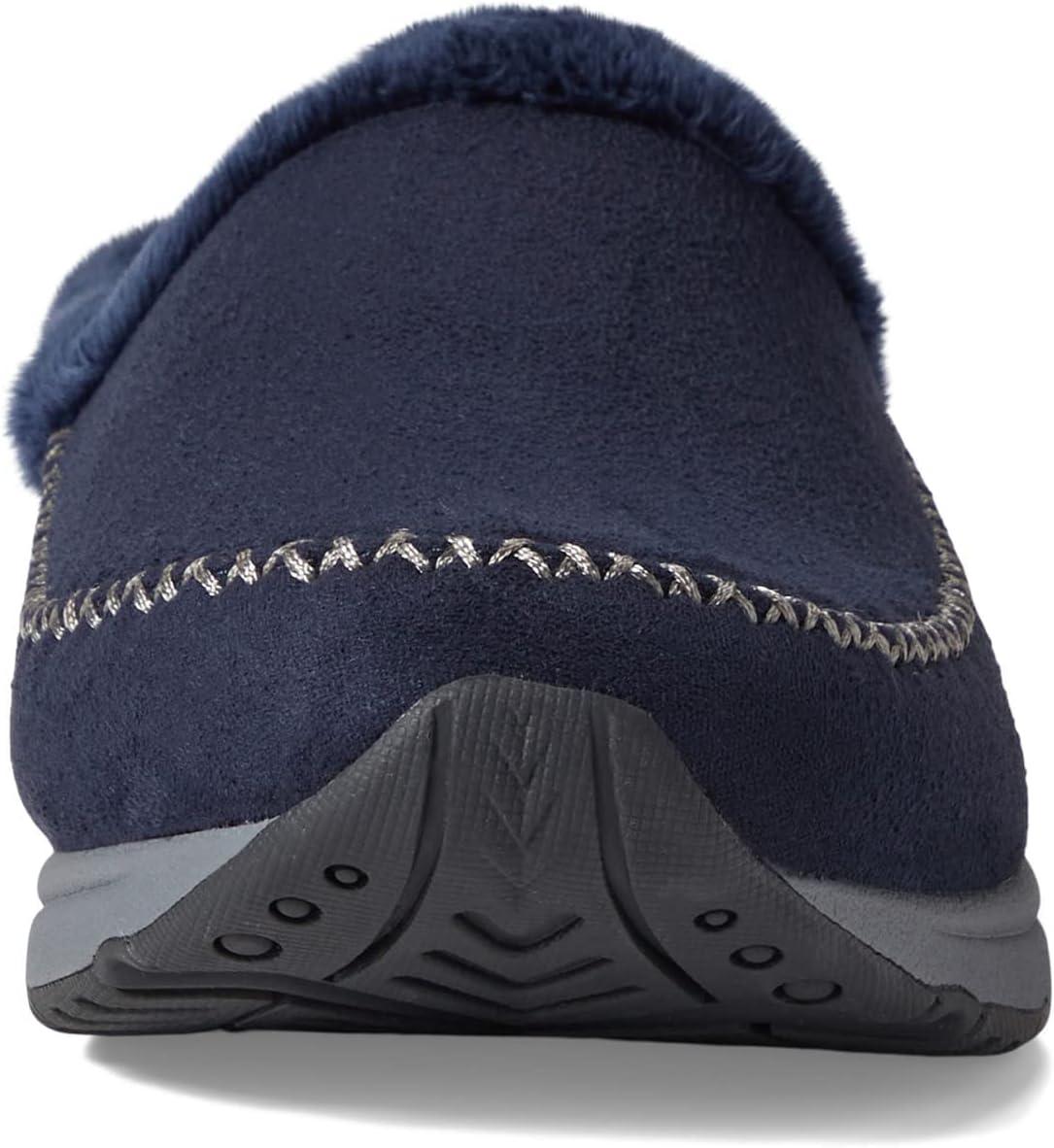imageEasy Spirit Traveltime Slipper Womens SlipperDark Blue