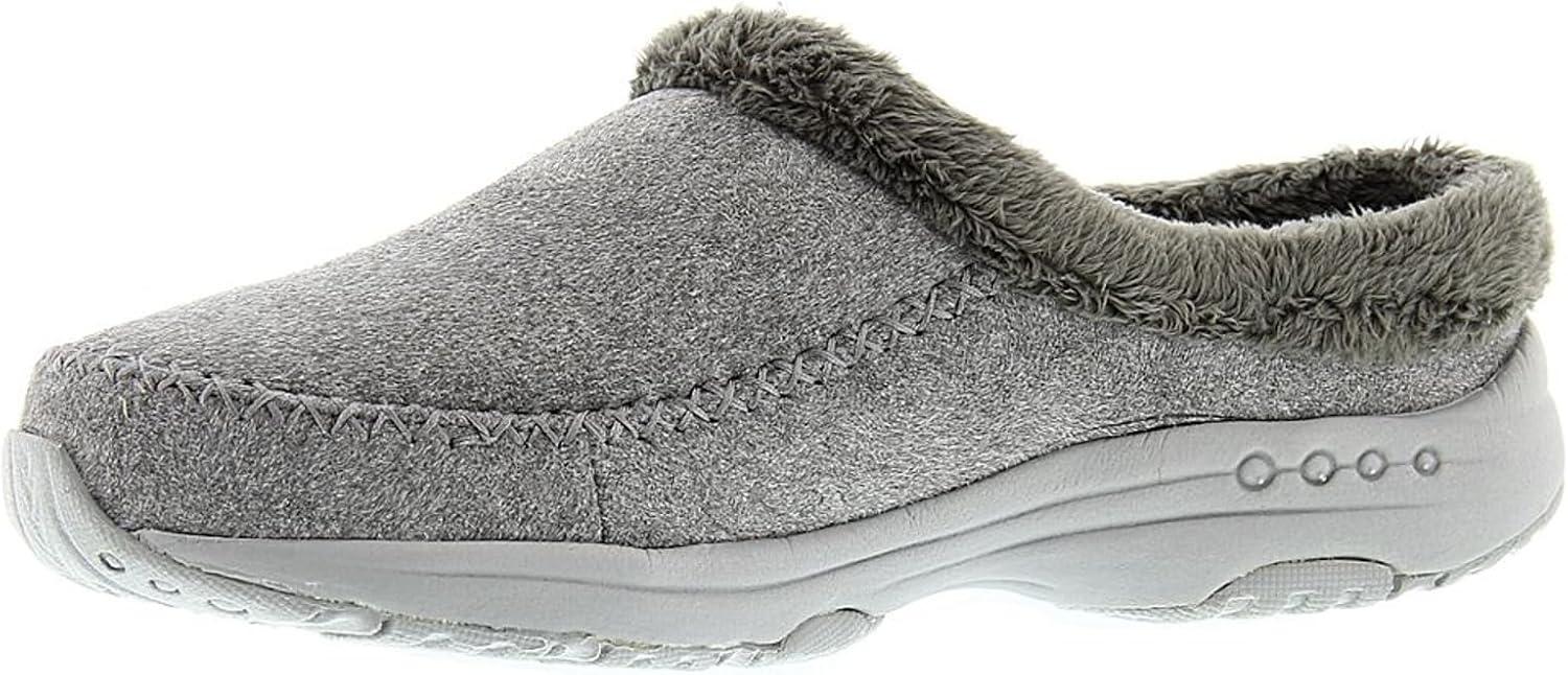 imageEasy Spirit Traveltime Slipper Womens SlipperGrey