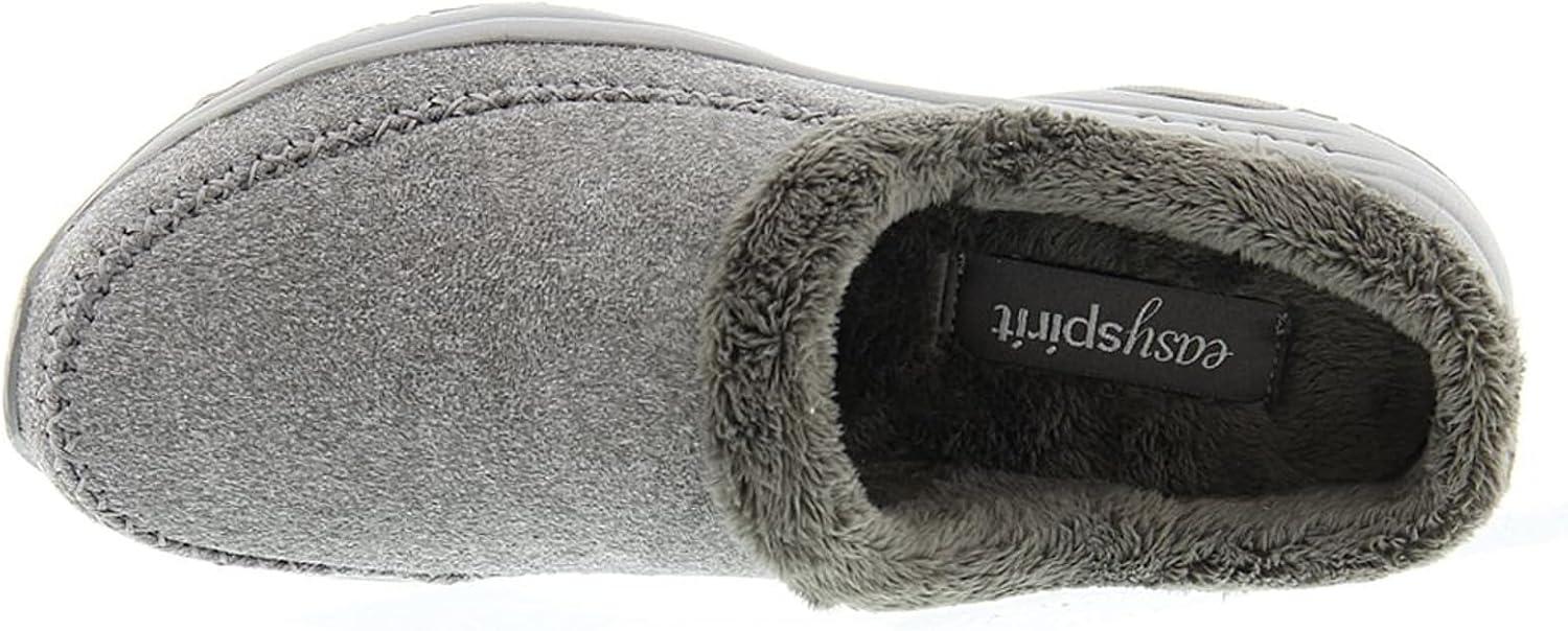 imageEasy Spirit Traveltime Slipper Womens SlipperGrey