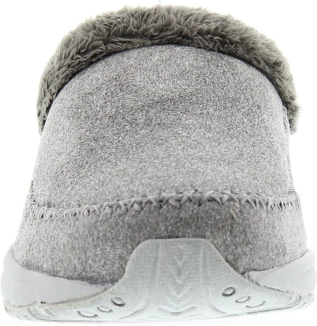 imageEasy Spirit Traveltime Slipper Womens SlipperGrey