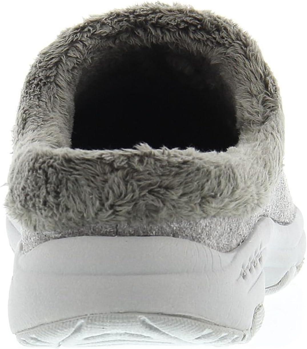 imageEasy Spirit Traveltime Slipper Womens SlipperGrey
