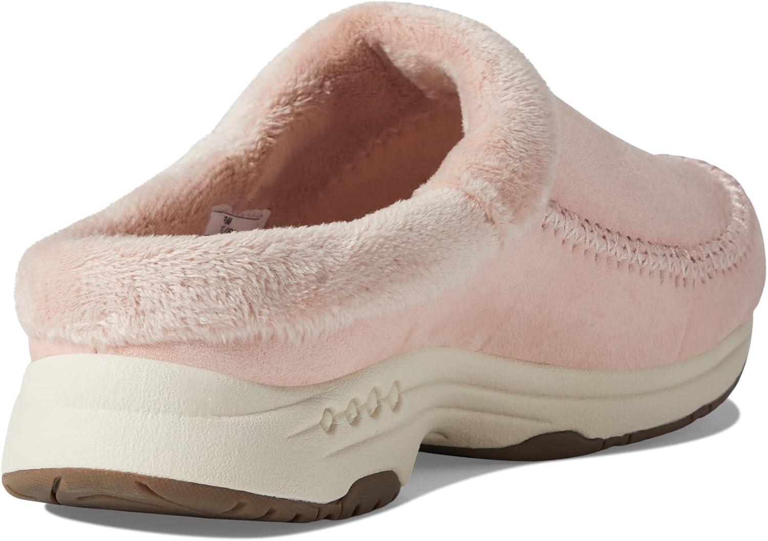 imageEasy Spirit Traveltime Slipper Womens SlipperLight Pink