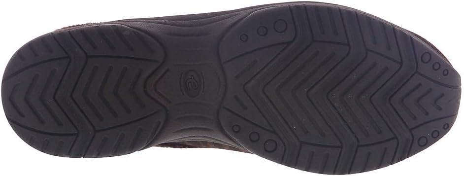 imageEasy Spirit Traveltime Slipper Womens SlipperLuggagebrowntiger