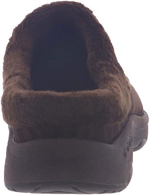 imageEasy Spirit Traveltime Slipper Womens SlipperLuggagebrowntiger