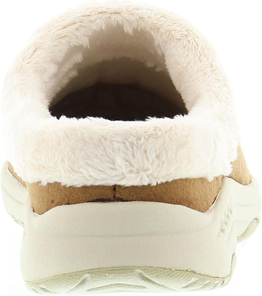 imageEasy Spirit Traveltime Slipper Womens SlipperNatural