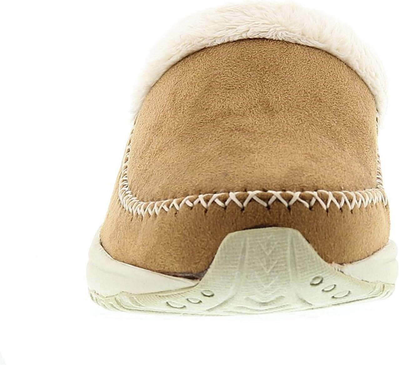 imageEasy Spirit Traveltime Slipper Womens SlipperNatural