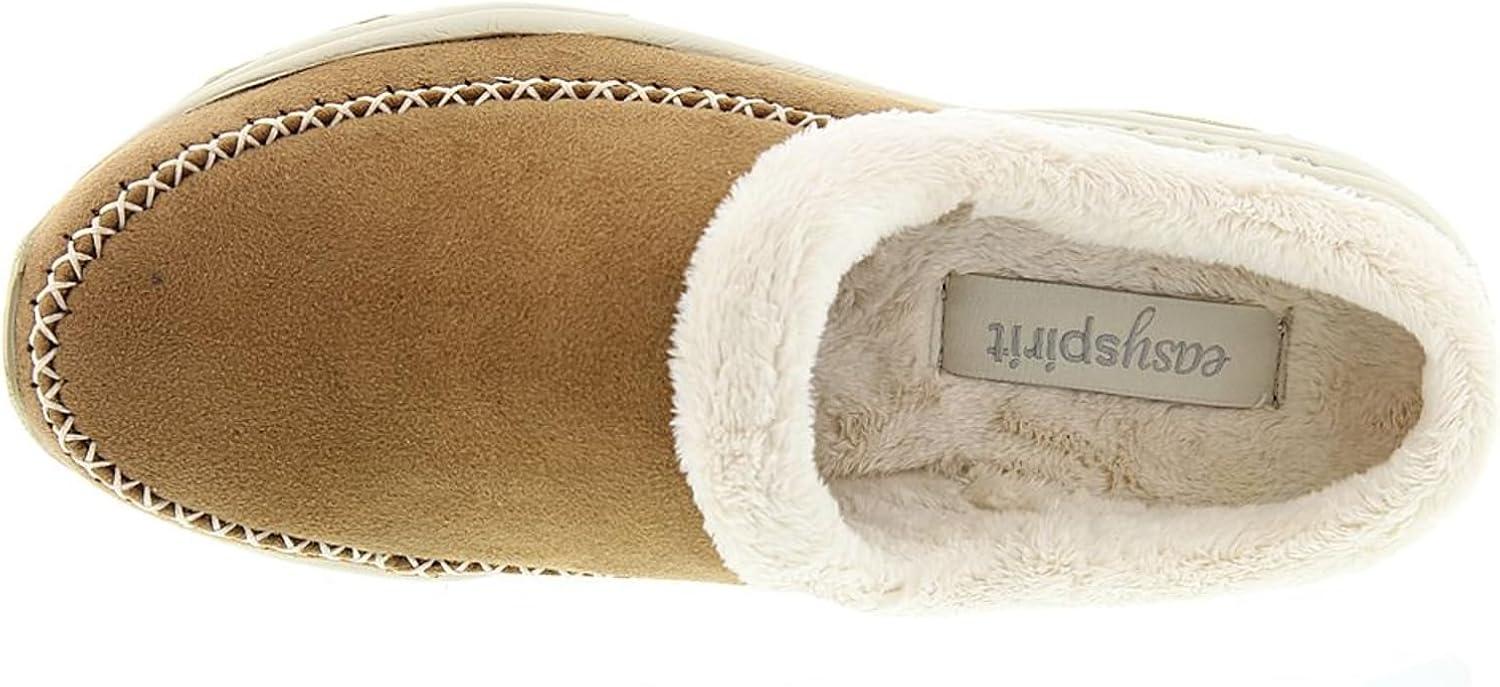 imageEasy Spirit Traveltime Slipper Womens SlipperNatural