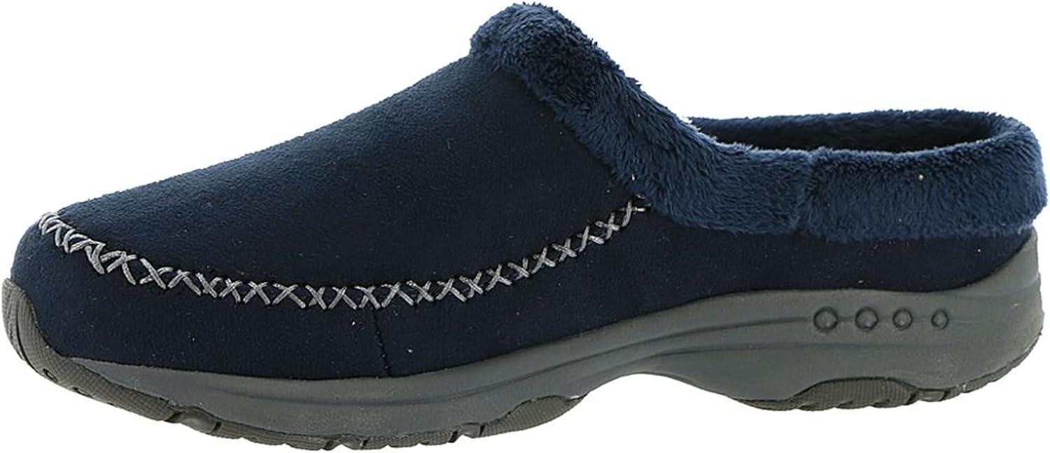 imageEasy Spirit Traveltime Slipper Womens SlipperNavy