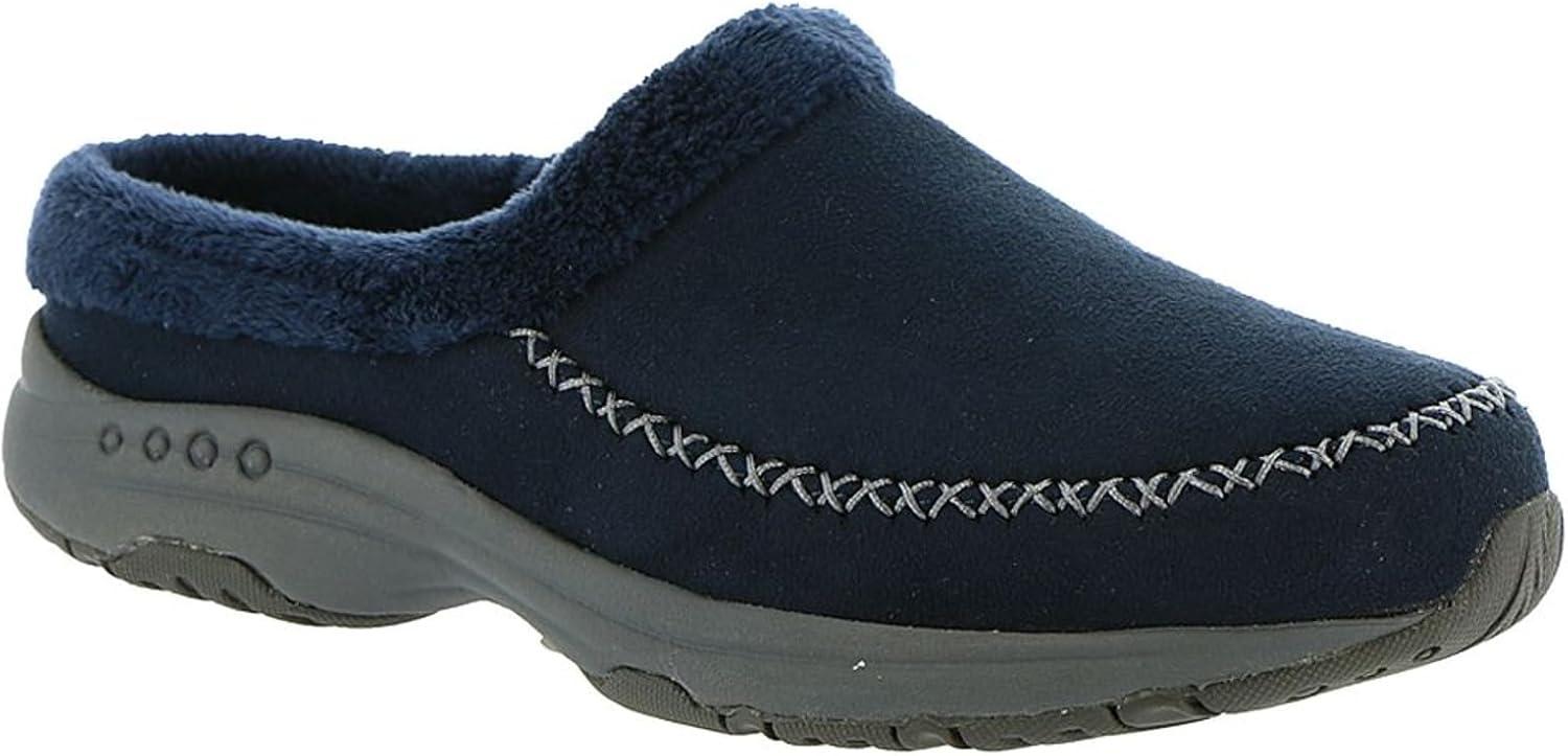 imageEasy Spirit Traveltime Slipper Womens SlipperNavy