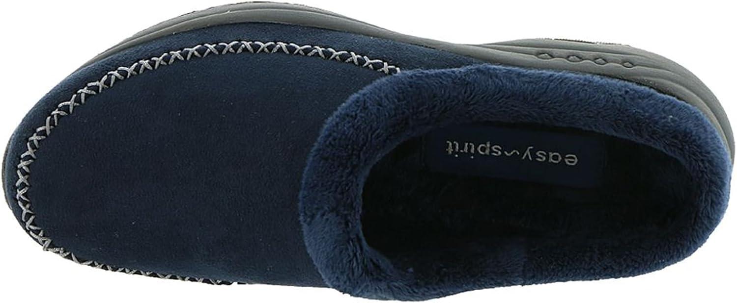 imageEasy Spirit Traveltime Slipper Womens SlipperNavy