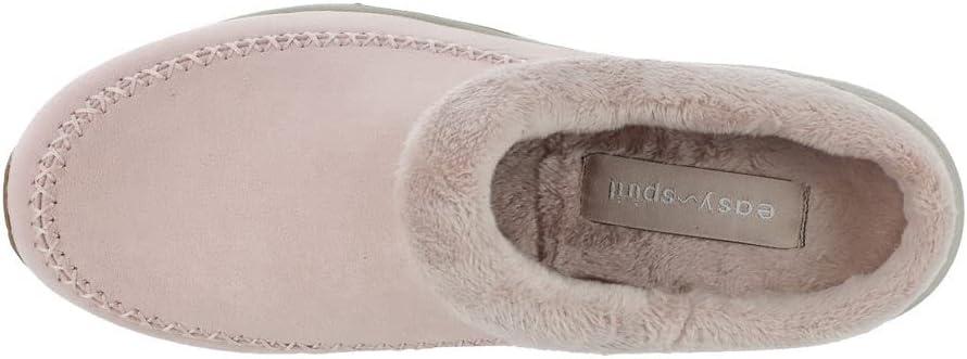 imageEasy Spirit Traveltime Slipper Womens SlipperPink