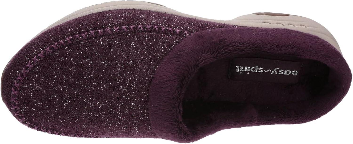 imageEasy Spirit Traveltime Slipper Womens SlipperWine