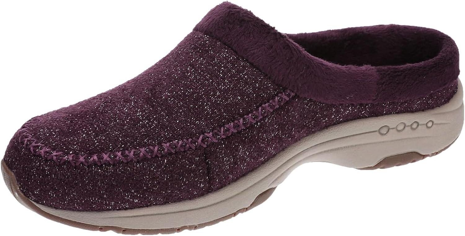 imageEasy Spirit Traveltime Slipper Womens SlipperWine