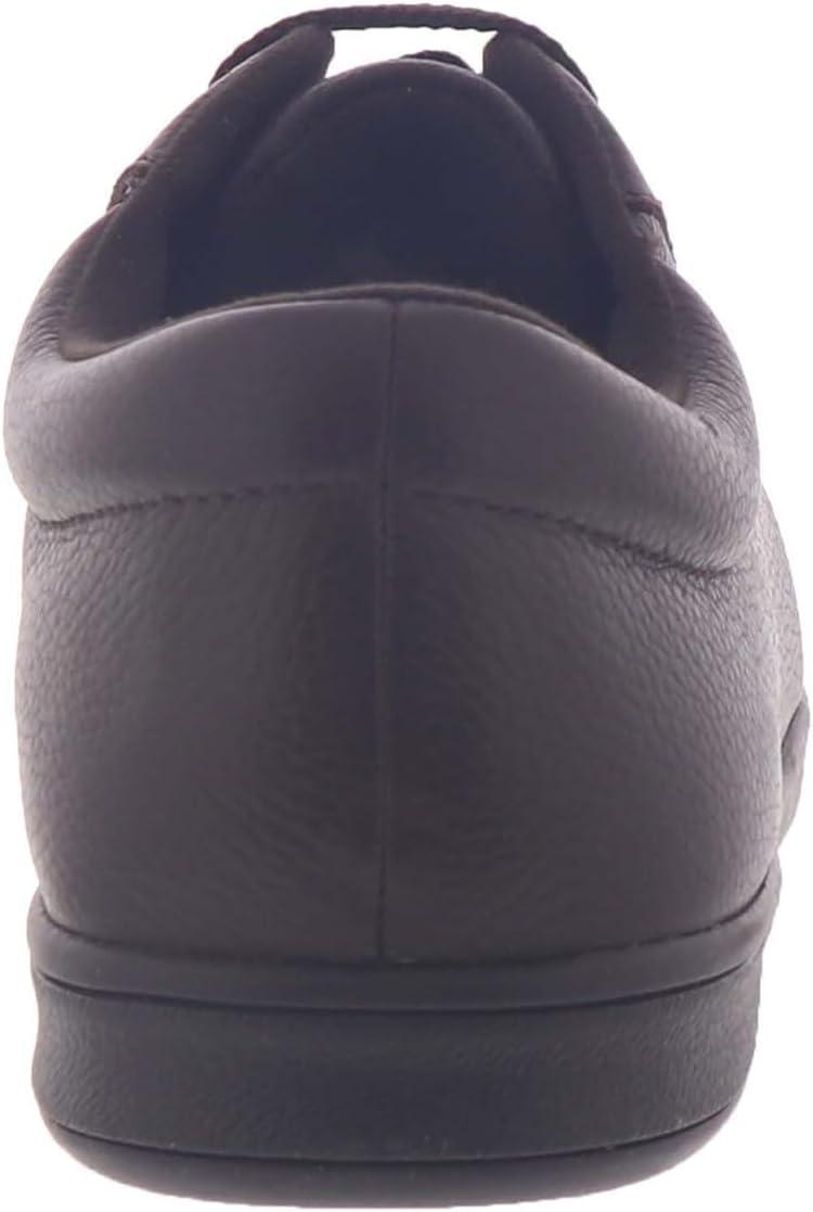 imageEasy Spirit Womens AP1 Leather Walking ShoeBrownbrown