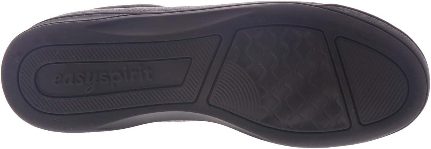 imageEasy Spirit Womens AP1 Leather Walking ShoeBrownbrown