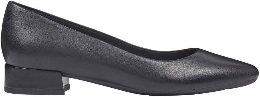 imageEasy Spirit Womens Caldise PumpBlack