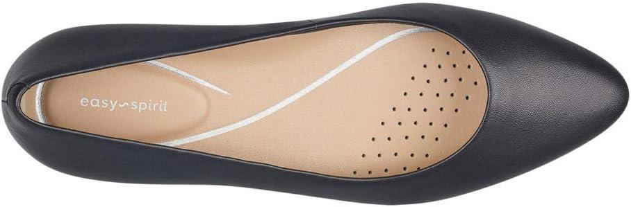 imageEasy Spirit Womens Caldise PumpBlack