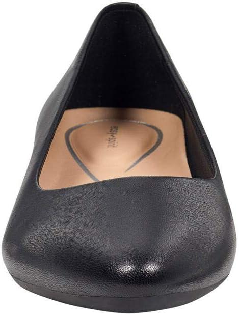 imageEasy Spirit Womens Caldise PumpBlack