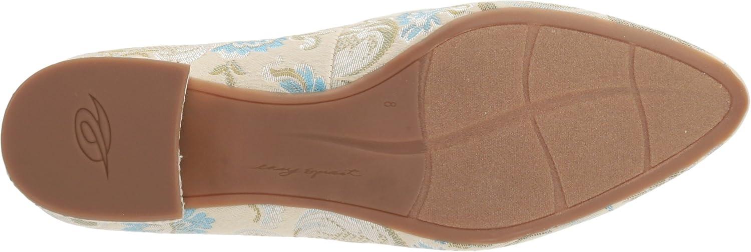 imageEasy Spirit Womens Caldise PumpBlue Multi
