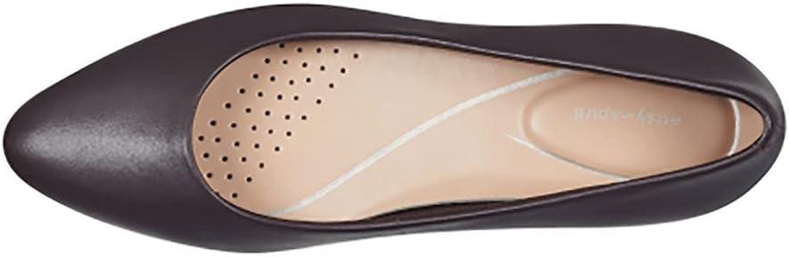 imageEasy Spirit Womens Caldise PumpBrown 200