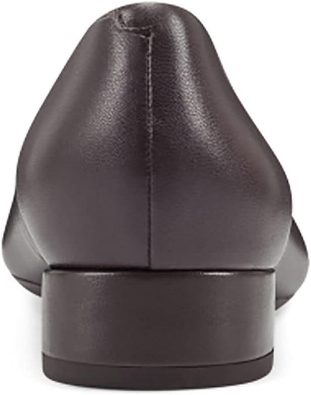 imageEasy Spirit Womens Caldise PumpDark Brown