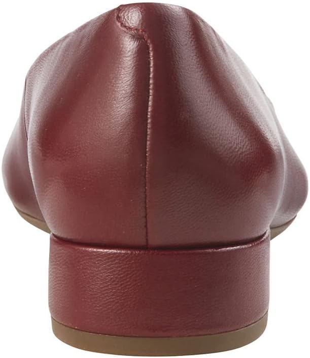 imageEasy Spirit Womens Caldise PumpDark Red
