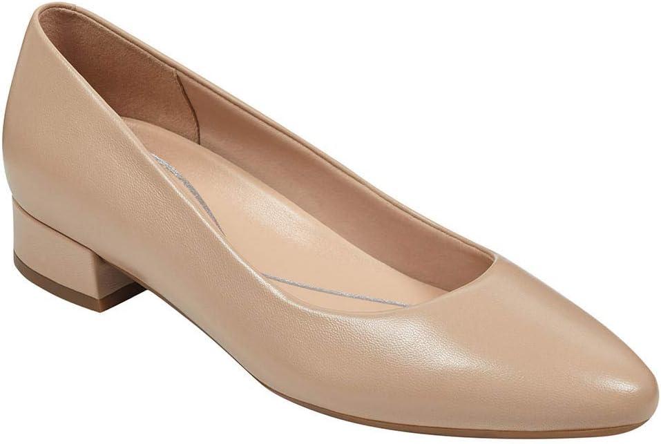 imageEasy Spirit Womens Caldise PumpLatte